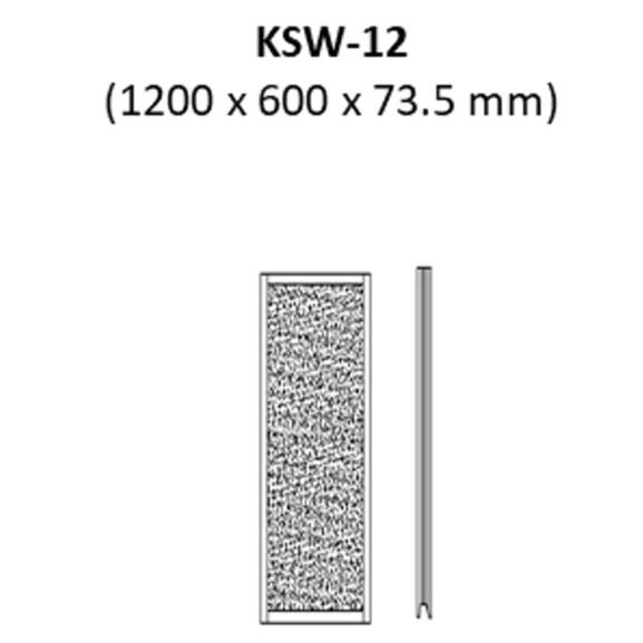 KSW-12